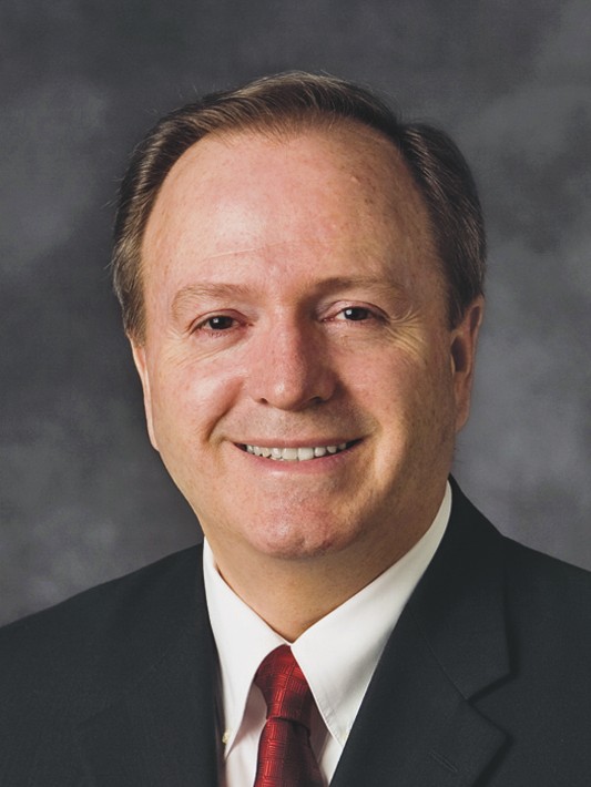 Lynn G. Robbins Profile Photo